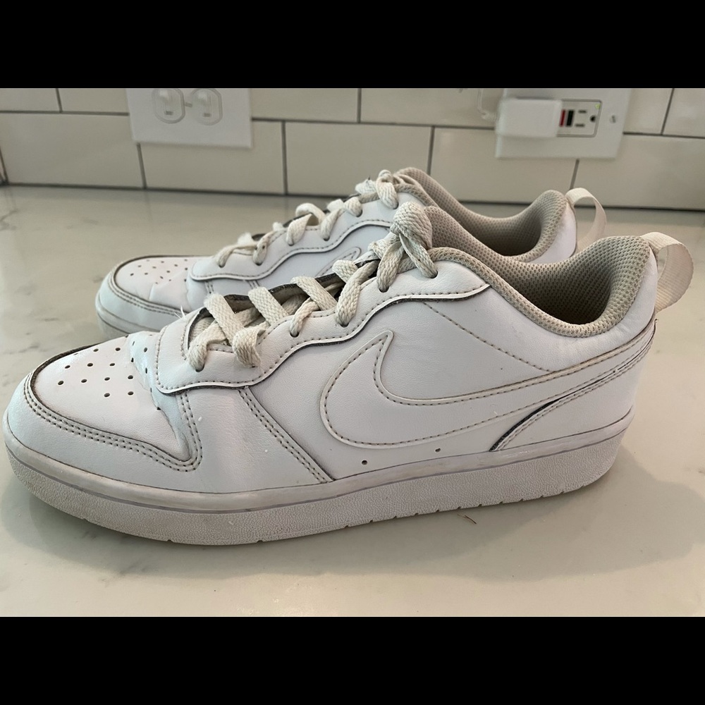 Nike Shoes 6 Youth Unisex